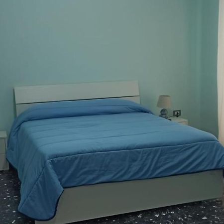 Diana Bed and Breakfast Napels Buitenkant foto