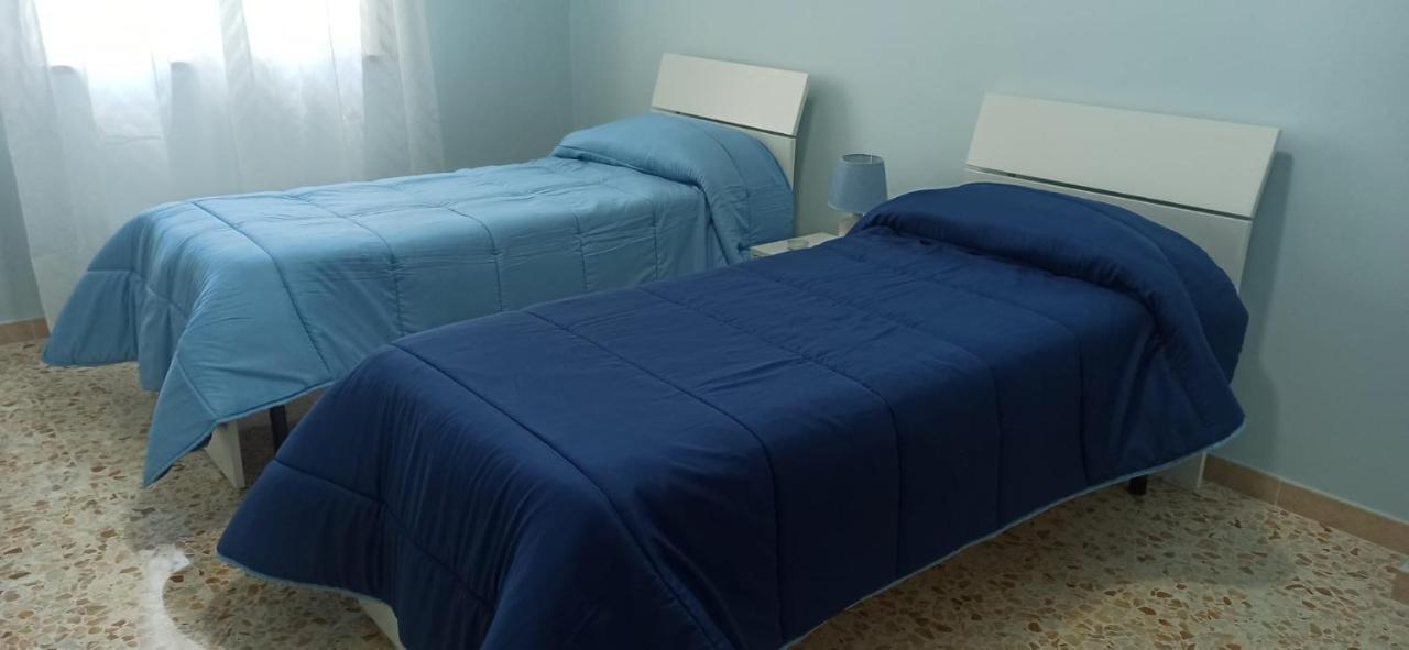 Diana Bed and Breakfast Napels Buitenkant foto