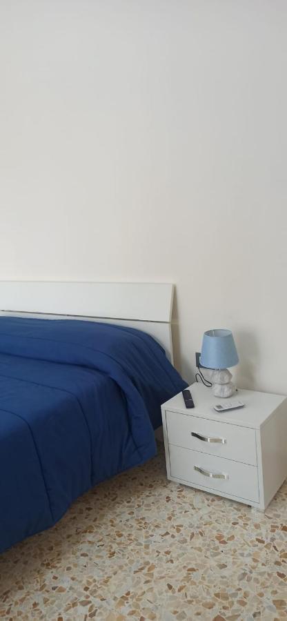 Diana Bed and Breakfast Napels Buitenkant foto
