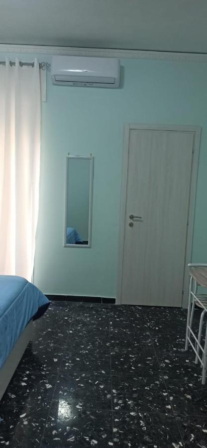Diana Bed and Breakfast Napels Buitenkant foto