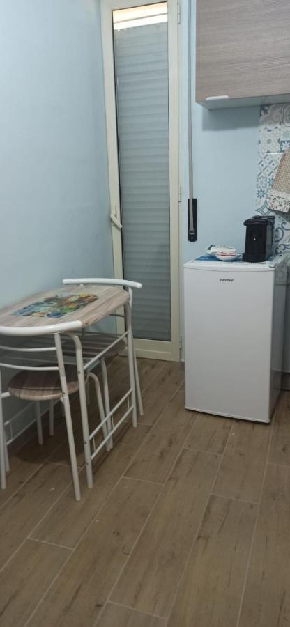 Diana Bed and Breakfast Napels Buitenkant foto