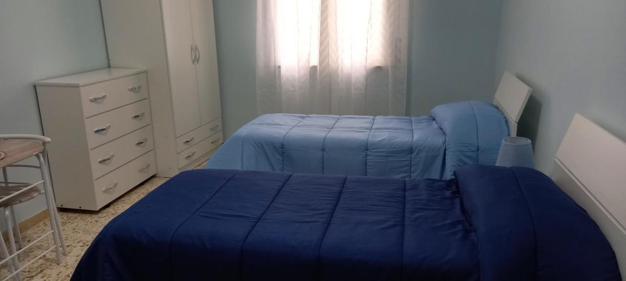 Diana Bed and Breakfast Napels Buitenkant foto